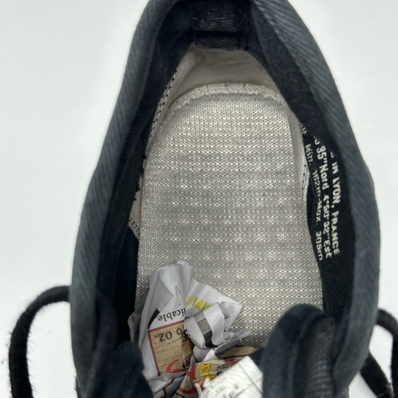 Palladium Pallashock Mid OG Black Unisex M7/W 8.5 - Picture 12 of 16